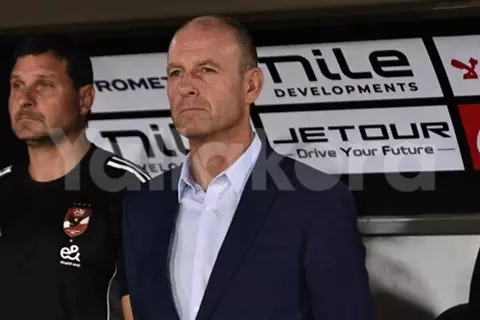 حفل كبير وتدربنا جيدا.. ماذا قال توروب وعلي ماهر عن مباراة الأهلي مع سيراميكا؟